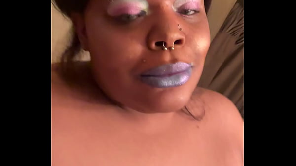 Just A Tease Before I Get Showered thumbnail