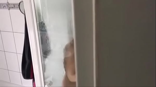 Milf on Bathroom Who want she FLV