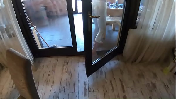 Nonton Milfycalla Ep 109 Stepmom Is Cheatingin This Video I Was Cleaning The Kitchen And The Neighbor Came To Say Hello. #amate... thumbnail