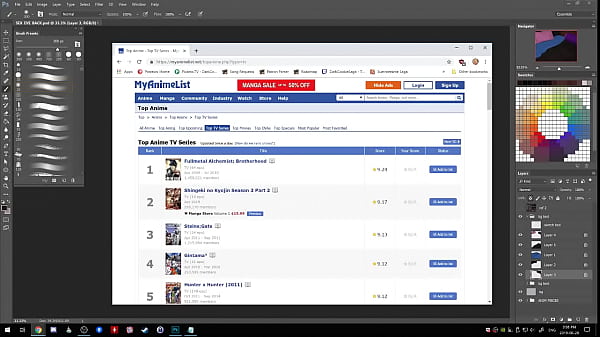 STS broadcast by DC on Picarto from June Twentieth 2019 