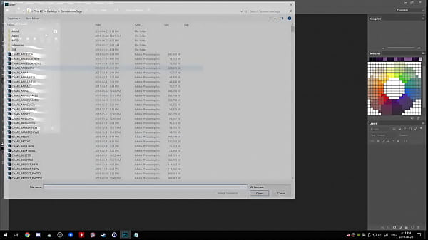 Sts broadcast by dc on picarto from june twentieth 2019