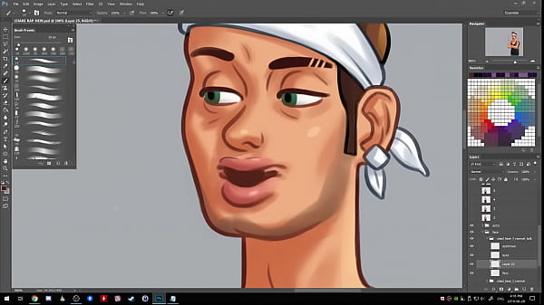 Sts broadcast by dc on picarto from june twentieth 2019 