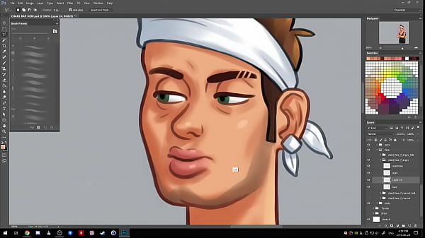 Sts broadcast by dc on picarto from june twentieth 2019 