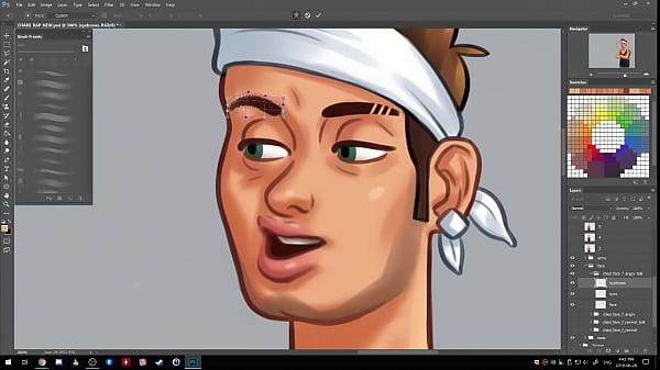 Sts broadcast by dc on picarto from june twentieth 2019 