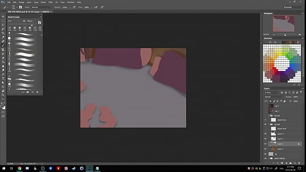 Sts broadcast by dc on picarto from june twentieth 2019 