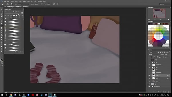 Sts broadcast by dc on picarto from june twentieth 2019 