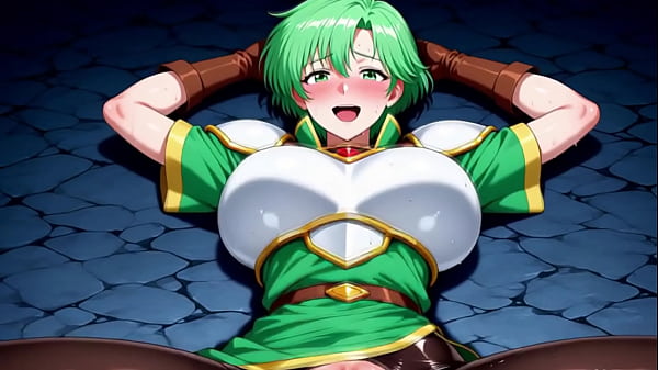 Fire emblem karin hen ai 