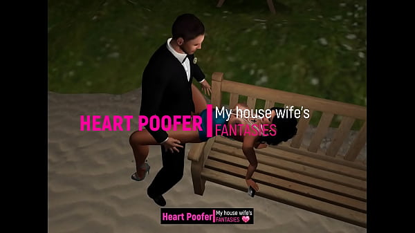 Sneaking for aquickieat the_beach house party Part II