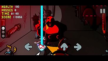 Eggman (excellent) thumbnail
