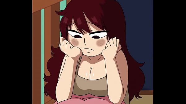 Boyfriend Material lewd_ending_Zaviel