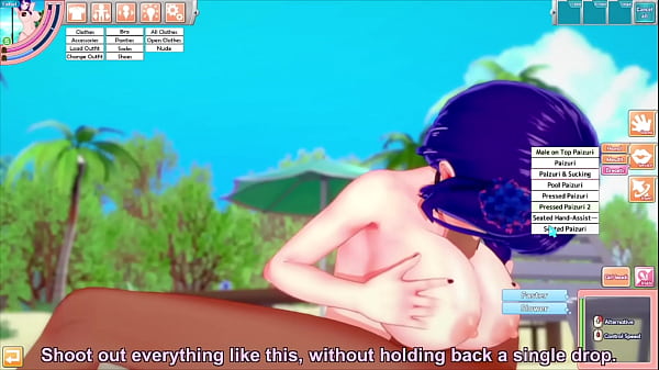 原神インパクトの雷電将軍 thumbnail