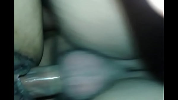 Dando muita_varada no bucetão da minha vaca