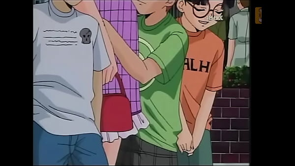 HENTAI_DESCOBRINDO O SEXO 3