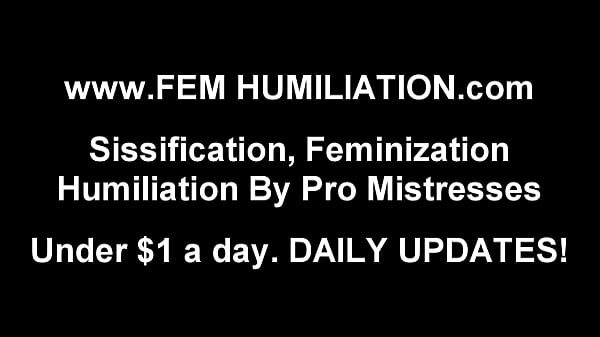 Bisexual fantasy crossdresser vids