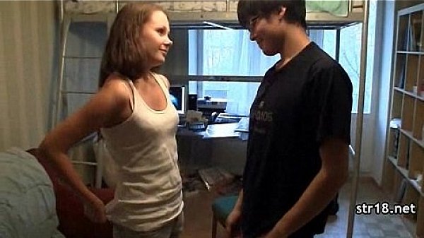 Hot Teen Loves Cocks 