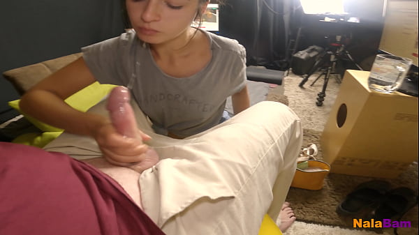 Webcamshow Hinter Den Kulissen! (uncut) thumbnail