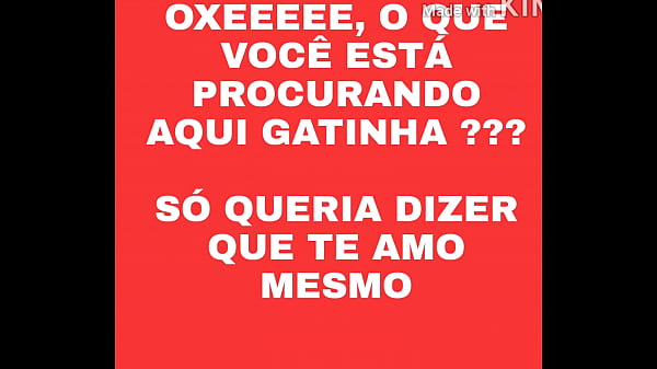 Mineiro Comendo Nordestina 