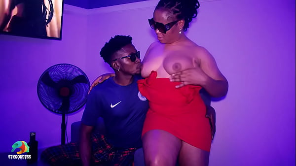 Her New Lover Fucked Her So Good thumbnail