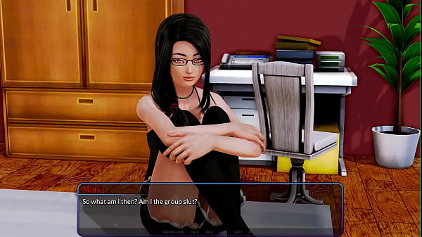 Play MP4 - Harem Hotel -&lpar;PT 57&rpar; - &lbrack;RUNEY&rsqb;