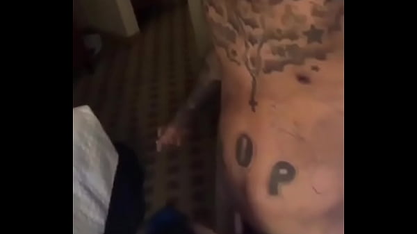 Boonkgang going raw sex with a baddie 