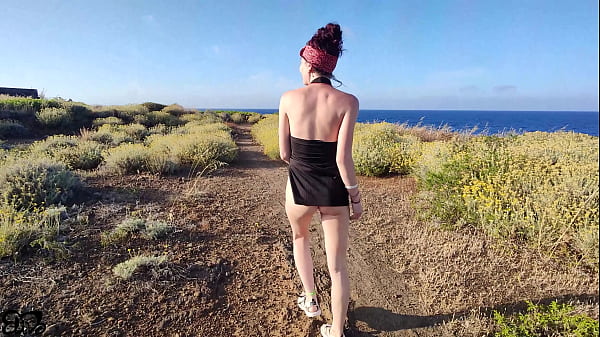 Scopata clandestina in un_angolo di paradiso me lalecca etrombiamo