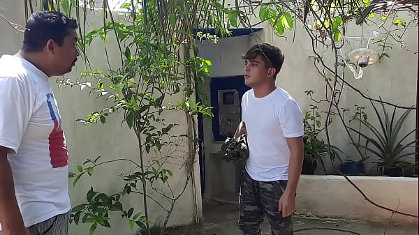 Paty Bumbum Acaba O Flakael Cabo Do Ex&eacute;rcito thumbnail