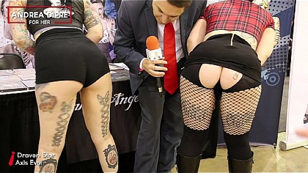 Andrea dipr&egrave; for her draven star and axis evol