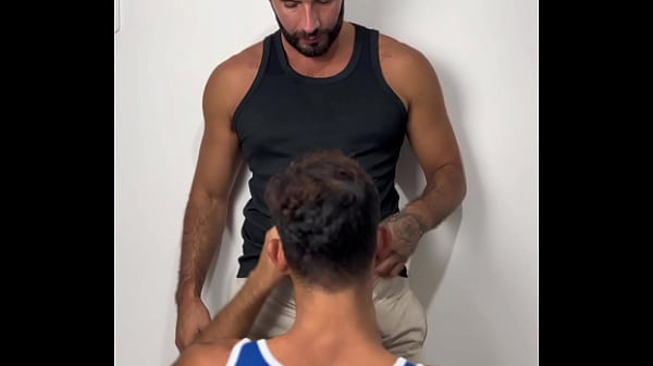 Argentino Xxl Fudendo Cu De Femboy thumbnail