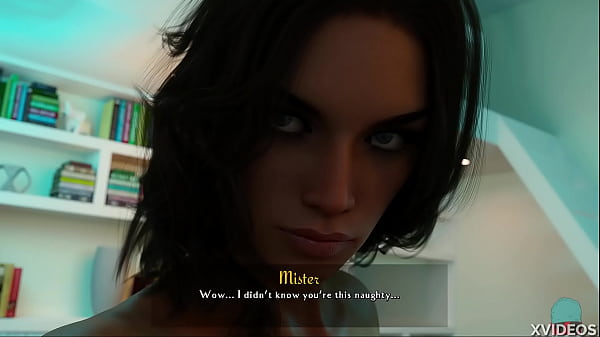 BEING_A DIK #150 • Busty brunette Isabella sucking dick