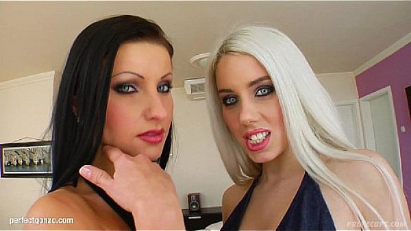 Nasty & niky r with bouncing big boobs having hardcore sex on primecups