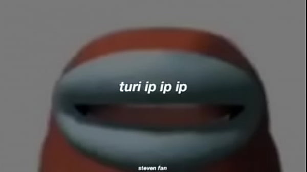 Turip ip ip meme