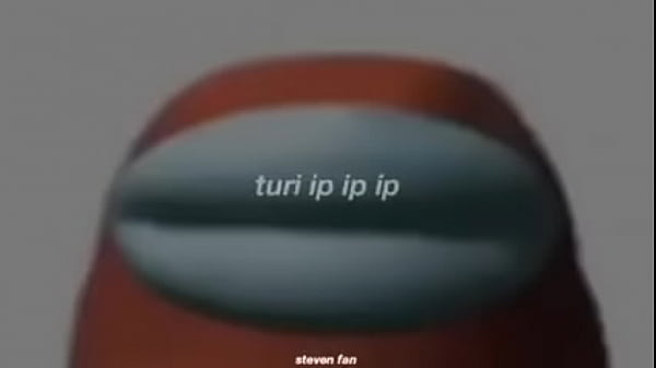 Turip ip ip meme