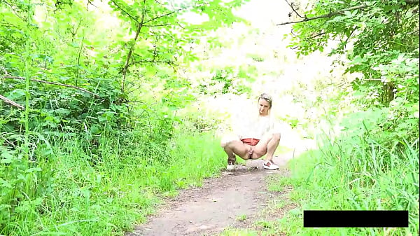 Piss puddle production 