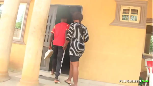 The Hotel Manager Gave Me Hardcore Sex thumbnail