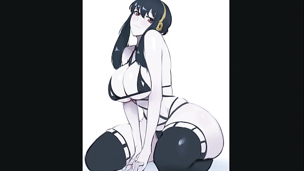 La meilleure compilation de yor briar 