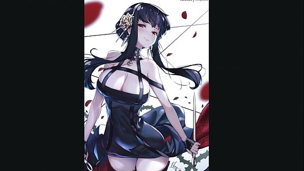 La meilleure compilation de yor briar