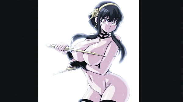 the best compilation ofYor Briar spy xfamily