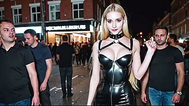 Nonton My Friend's Stepdaughter Is A Public Slave - Ai Interactive Video thumbnail
