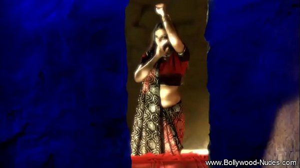 Sensuality And Movement To Music