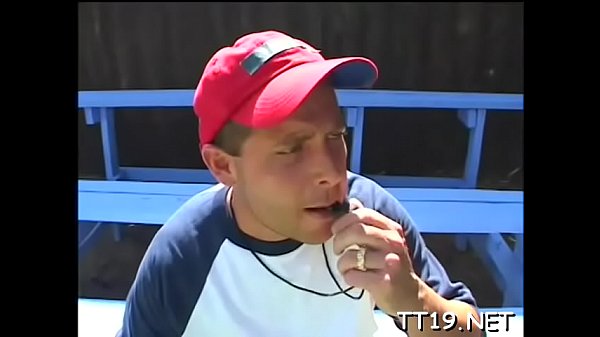 Lever riding by_a dirty_minded fascinating sweetheart Maria