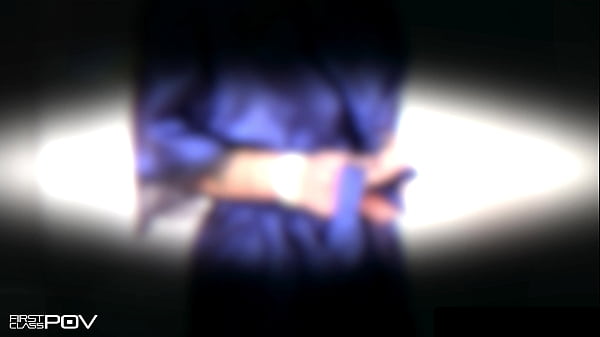 Nonton Mina K's Passionate Performance Is Rewarded With A Creampie thumbnail