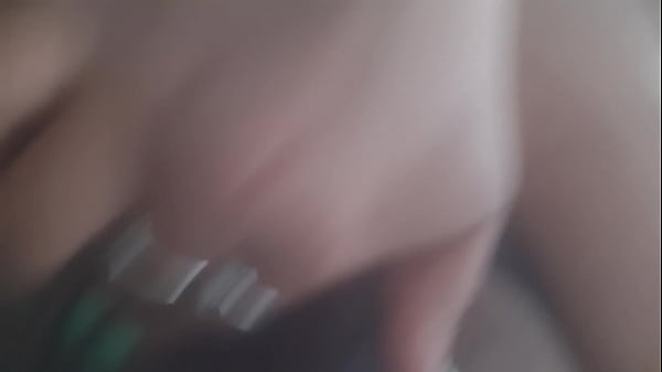 Play MP4 - Alize playing with her black juicy pussy