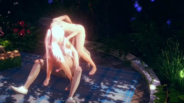 Play MP4 - Two Sexy Hentai - woman having sex in a threesome - Japanese Asian Manga Anime Film Game Porn