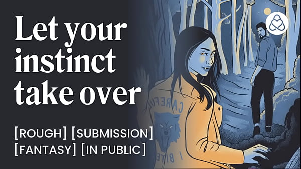 Nonton Let Your Instinct Take Over thumbnail