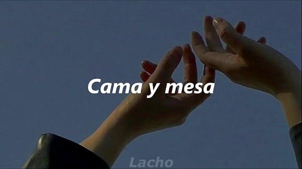 Nonton Cama Y Mesa thumbnail