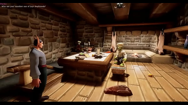 Nonton Chronicles Of Alextrazsa - Second Part Of Joyous Reunion thumbnail