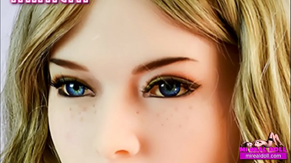 Amalia mi real doll prep&aacute;rate para follar todo lo que quieras sex doll