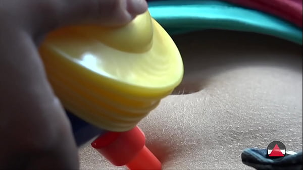 Bellybutton Pumping thumbnail