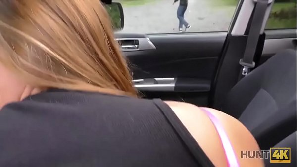 HUNT4K. Jeune_beaute vend volontiers son corps tendre pour un bonprix