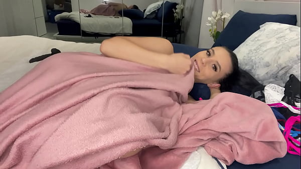 Play MP4 - Anal in front of my stepbrother pov